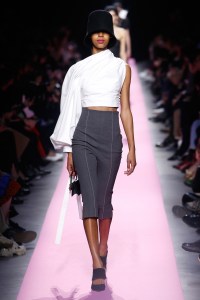 Jacquemus RTW Fall 2017