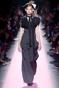 Jacquemus RTW Fall 2017