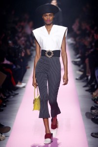 Jacquemus RTW Fall 2017