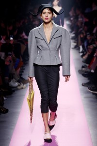 Jacquemus RTW Fall 2017