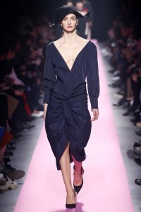Jacquemus RTW Fall 2017