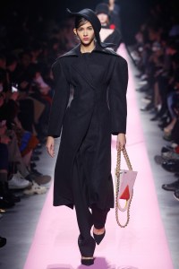 Jacquemus RTW Fall 2017