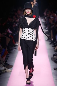 Jacquemus RTW Fall 2017