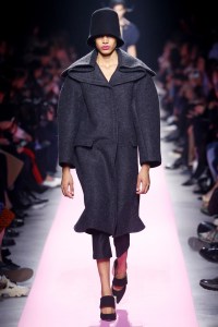 Jacquemus RTW Fall 2017