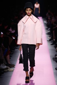 Jacquemus RTW Fall 2017