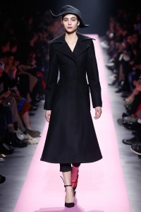 Jacquemus RTW Fall 2017