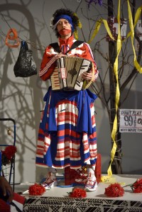 Jahnkoy Men's Fall 2017