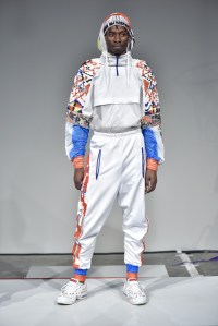 Jahnkoy Men's Fall 2017
