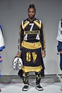 Jahnkoy Men's Fall 2017