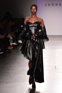 Jarret RTW Fall 2017