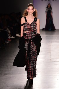 Jarret RTW Fall 2017