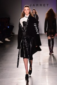 Jarret RTW Fall 2017
