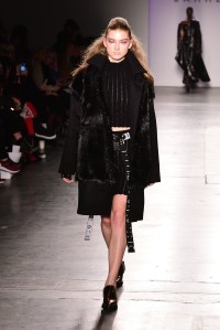 Jarret RTW Fall 2017