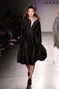 Jarret RTW Fall 2017