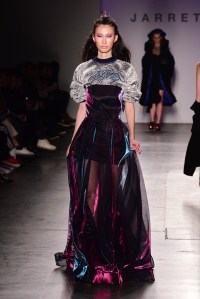 Jarret RTW Fall 2017