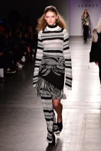 Jarret RTW Fall 2017