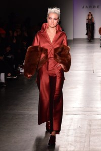 Jarret RTW Fall 2017