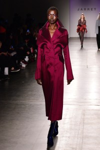 Jarret RTW Fall 2017