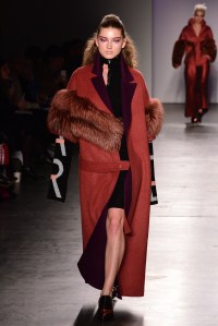 Jarret RTW Fall 2017