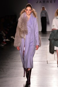 Jarret RTW Fall 2017