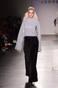 Jarret RTW Fall 2017