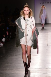 Jarret RTW Fall 2017
