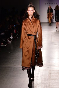 Jarret RTW Fall 2017