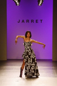 Jarret RTW Fall 2017