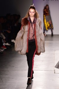 Jarret RTW Fall 2017