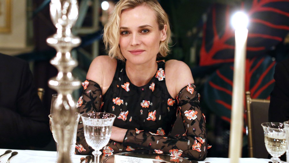 Diane Kruger