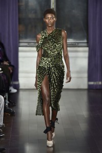 Jason Wu RTW Fall 2017
