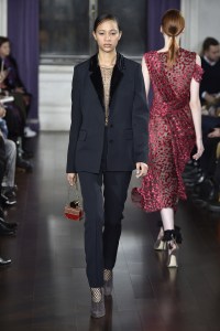 Jason Wu RTW Fall 2017