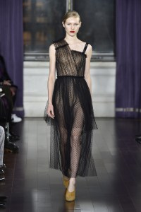 Jason Wu RTW Fall 2017