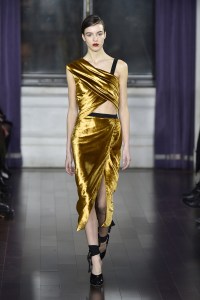 Jason Wu RTW Fall 2017
