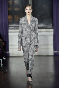 Jason Wu RTW Fall 2017