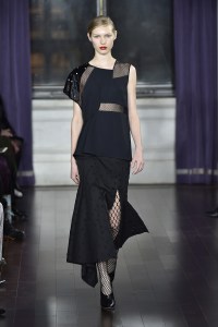 Jason Wu RTW Fall 2017