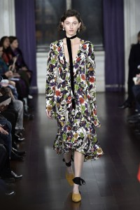 Jason Wu RTW Fall 2017