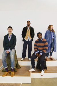 J.Crew RTW Fall 2017