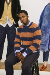 J.Crew RTW Fall 2017