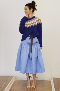J.Crew RTW Fall 2017
