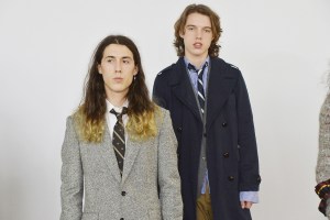 J.Crew RTW Fall 2017