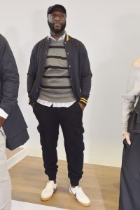 J.Crew RTW Fall 2017