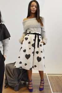 J.Crew RTW Fall 2017