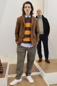 J.Crew RTW Fall 2017