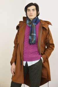 J.Crew RTW Fall 2017