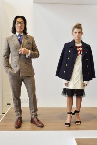 J.Crew RTW Fall 2017