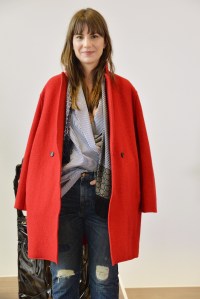 J.Crew RTW Fall 2017