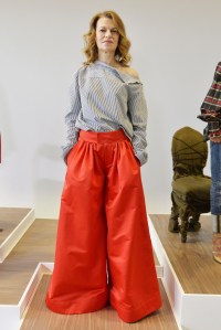 J.Crew RTW Fall 2017