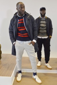J.Crew RTW Fall 2017