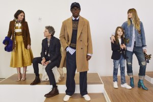 J.Crew RTW Fall 2017